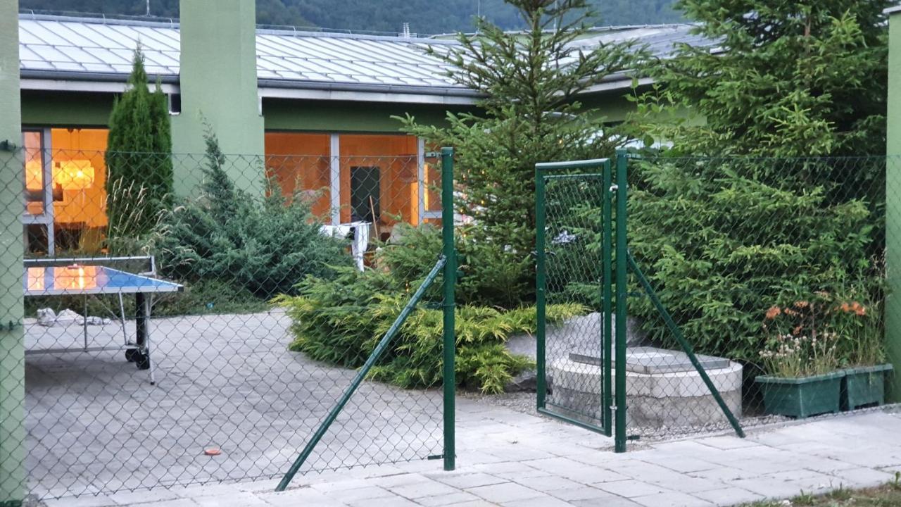 Vila Doliny Konska  Exterior photo